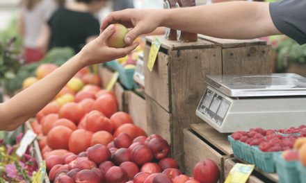 La compra de alimentos de primera necesidad sube en menos de 22 meses casi un 73%