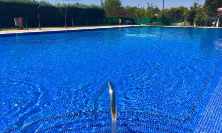 Este viernes abren las piscinas de Coria, Puebla de Argeme y Rincón del Obispo