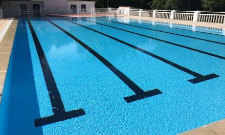 Cáceres abre este viernes las piscinas municipales, salvo la de Rincón de Ballesteros