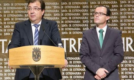 Vara abandona la política regional pero deja la puerta abierta a otras opciones fuera de Extremadura