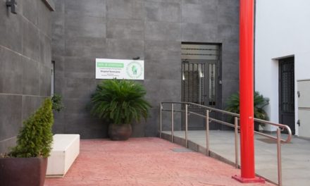 El hospital de Santa Justa de Villanueva presta su primer servicio con la unidad del dolor