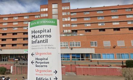 El niño que sufrió la descarga eléctrica en Moraleja continúa estable en la UCI del Materno Infantil de Badajoz