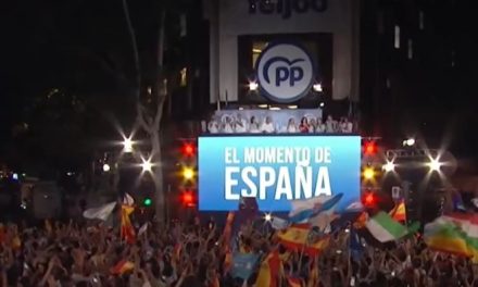 PSOE y PP obtienen cuatro diputados y Vox uno para Extremadura en la victoria de los populares el 23-J