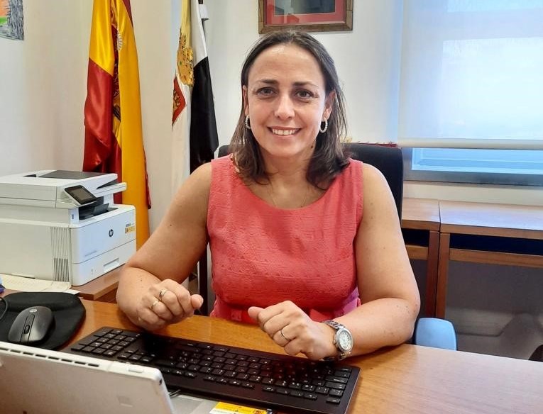 María Guardiola nombra a la jueza Ara Sánchez como secretaria general de Igualdad y Conciliación