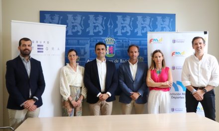 El Ayuntamiento de Badajoz e Integra CEE trabajan en la inclusión sociolaboral de personas con discapacidad