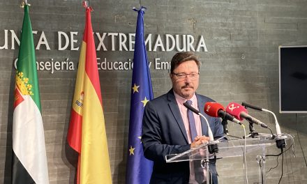 Extremadura es la segunda comunidad autónoma con una mayor tasa de paro, por encima del 17 por ciento