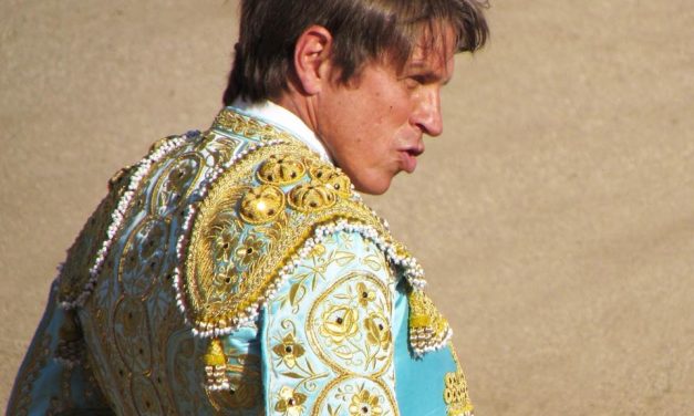 Manuel Díaz «El Cordobés» regresa a Moraleja en una corrida con toros de El Cubo y Fuentespino