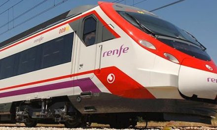 Los problemas siguen en los trenes que van a Extremadura, hoy retrasos de una hora
