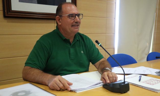 El equipo de gobierno de Don Benito se queja de la falta de información sobre la fusión de las dos ciudades