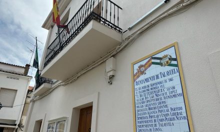 El Ayuntamiento de Talayuela aprueba un plan de medidas antifraude