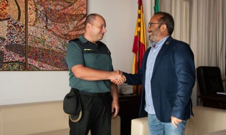 La Diputación de Cáceres asegura que trabajará para mejorar los cuarteles de la provincia