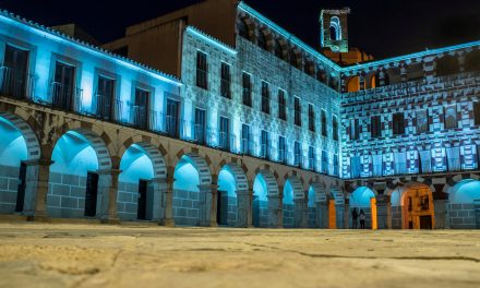 Badajoz celebrará su noche en blanco llena de actividades y la asistencia de más de 100.000 personas