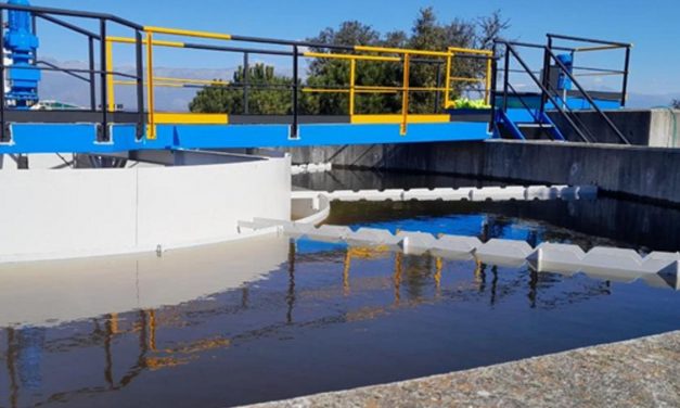 Diputación asegura que Talayuela tendrá agua de calidad «en las próximas semanas»