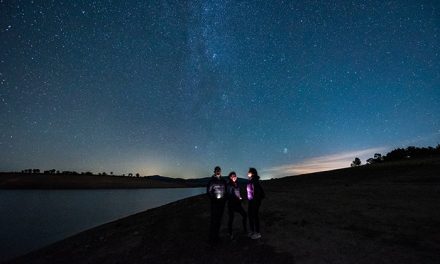 El Ayuntamiento de Cáceres organiza la observación astronómica «Entre Palacios y Estrellas»