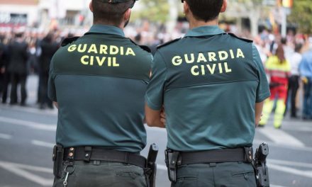 La Guardia Civil investiga la agresión que sufrió un joven de Granada en un festival en Jaraíz