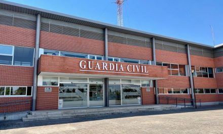 La Guardia Civil de Cáceres pone en marcha una comunidad de práctica contra los delitos de odio