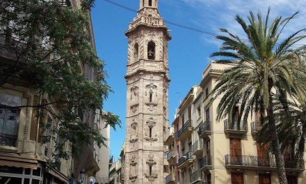 Maestros campaneros de Montehermoso restaurarán dos campanas procedentes de Valencia
