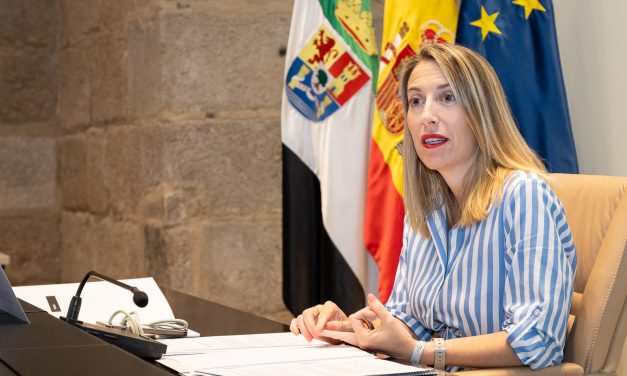 ‘Extremadura Cuenta’, lema elegido por la Junta para conmemorar el día de la región