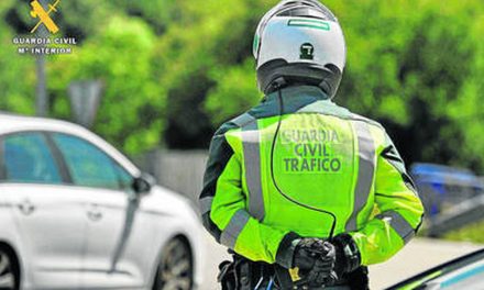 El 112 Extremadura atiende 39 accidentes durante la Operación Especial de Tráfico
