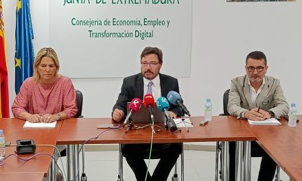 Extremadura cierra el mes de agosto con 744 personas más desempleadas