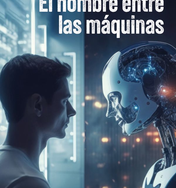 «El hombre entre las máquinas», nuevo libro del profesor de la UEx Blas Vinagre