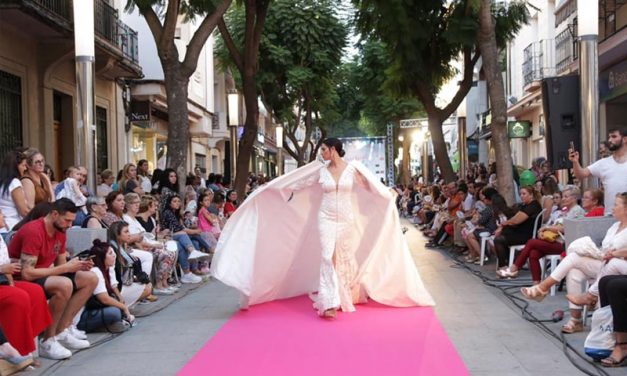 Medio centenar de firmas participará en el Don Benito Desfila Fashion Day