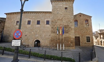 Publicada la orden para la elaboración de los Presupuestos Generales de Extremadura 2024