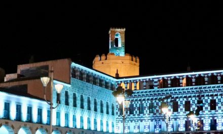 Las visitas a los monumentos de Badajoz aumentaron un 40% durante el mes de agosto