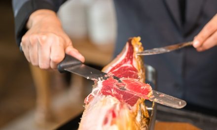 Cáceres y Badajoz promocionan sus productos de calidad en San Sebastián Gastronómika