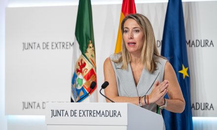 La Junta de Extremadura aprueba la bajada del IRPF y la Tarifa 0 para nuevos autónomos