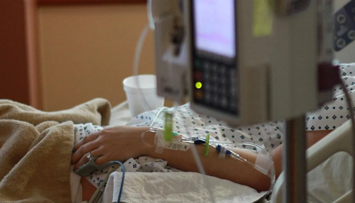 Un mujer de 77 años, nueva paciente ingresada por legionela en un hospital de Cáceres