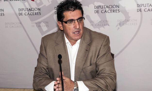 El cillerano Saturnino López Marroyo es el nuevo director gerente de Gespesa