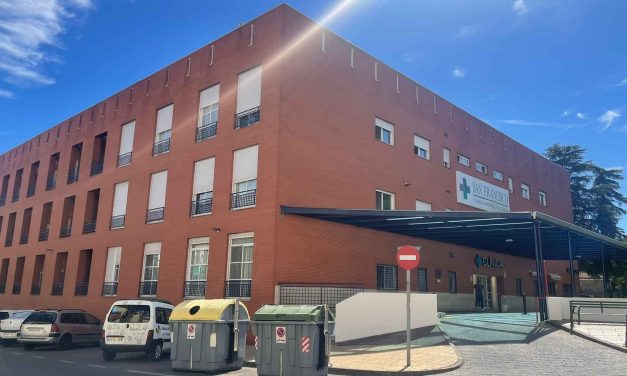 El Servicio Extremeño de Salud confirma un nuevo contagio de legionela en Cáceres