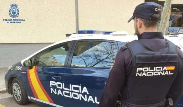 La Policía Nacional detiene en Extremadura a un hombre por hacerse pasar por revisor del gas