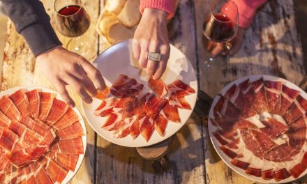Barcarrota celebra el fin de semana su XIX certamen gastronómico del cerdo ibérico