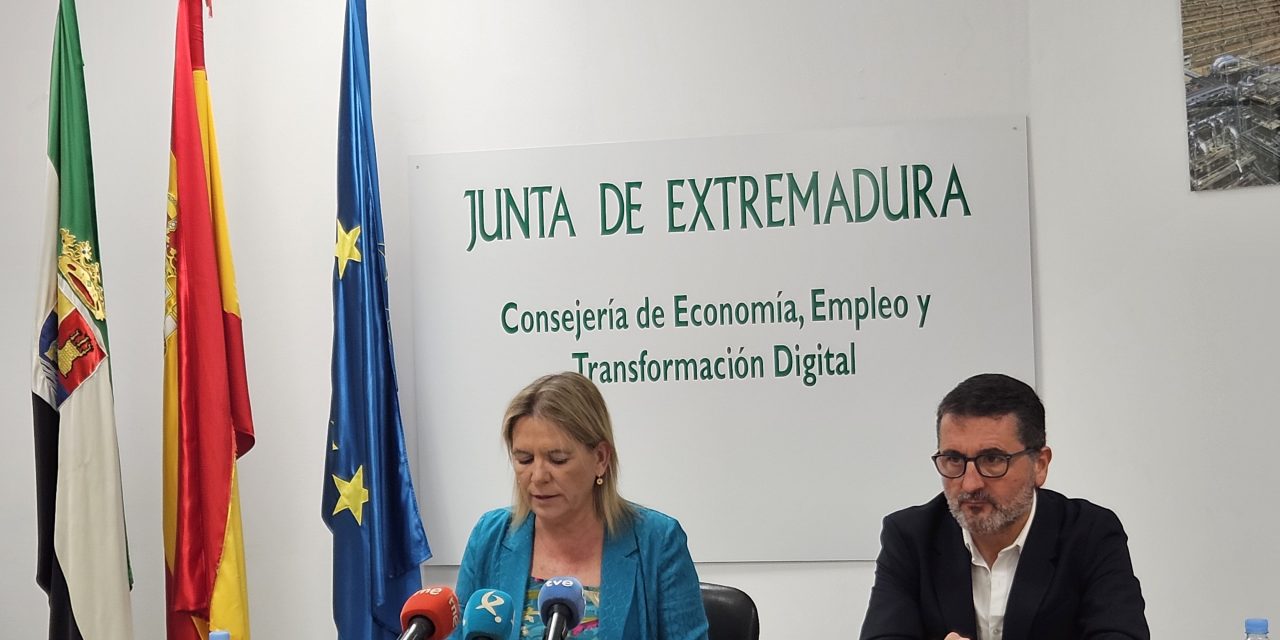 El paro aumenta en 2.637 personas en el mes de septiembre en Extremadura