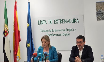 El paro aumenta en 2.637 personas en el mes de septiembre en Extremadura