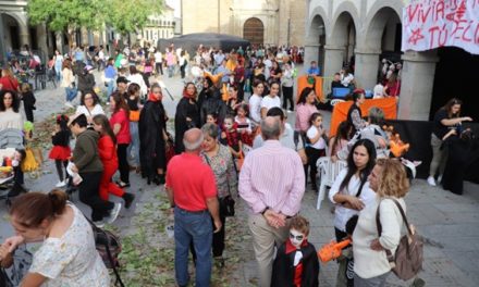 Villanueva celebra Halloween el 27 de octubre con diversas actividades y espectáculos