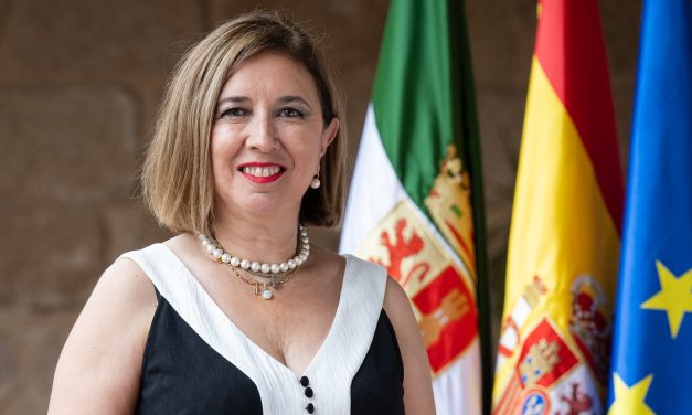 Mercedes Morán asumirá las competencias de Gestión Forestal hasta la toma de posesión del nuevo consejero