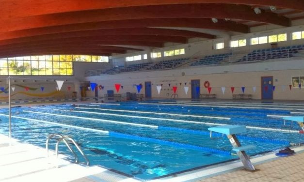 La piscina de invierno de Plasencia reabre sus instalaciones en horario ininterrumpido