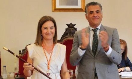 Ballestero y SENPA recibirán la Medalla de Coria y Fran Méndez es el nuevo cauriense del año