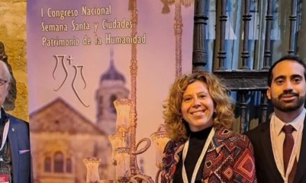Cáceres se adhiere a la Asociación Española de Semana Santa y Ciudades Patrimonio de la Humanidad