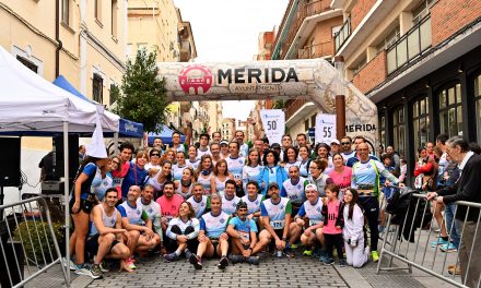 Multitudinario respaldo de solidaridad a la II edición 10K Ciudad de Mérida en favor de Feafes