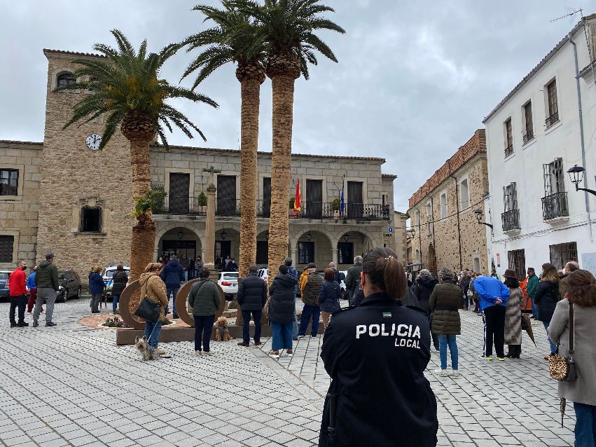 El Ayuntamiento de Coria convoca con carácter de urgencia 3 plazas de agente de la Policía Local