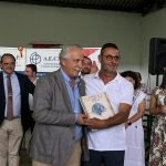 El Merino Precoz de la Diputación de Cáceres consigue el Premio a la Mejor Ganadería en Zafra