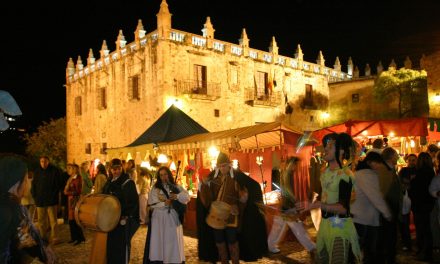 Cáceres finalmente sí tendrá Mercado de las Tres Culturas y será del 16 al 19 de este mes