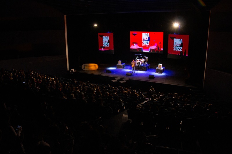 Badajoz recibe diecisiete propuestas musicales para la nueva edición de Badafest
