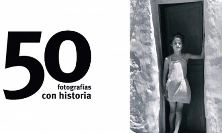 La exposición ’50 fotografías con historia’ se inaugura este jueves en Badajoz