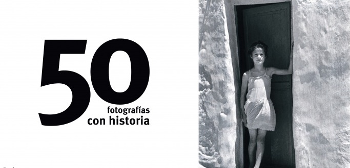 La exposición ’50 fotografías con historia’ se inaugura este jueves en Badajoz