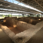 Alumnos de la comarca de La Serena participarán en unas jornadas arqueológicas en Cancho Roano